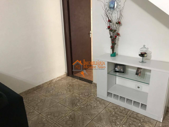 Imagem Sobrado com 3 Quartos à Venda, 134 m² em Jardim Santa Mena - Guarulhos Imagem Sobrado com 3 Quartos à Venda, 134 m² em Jardim Santa Mena - Guarulhos