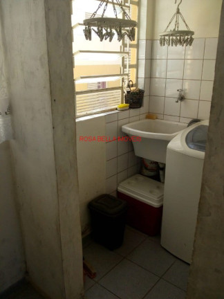 Imagem Apartamento com 2 Quartos à Venda, 54 m² em Recanto Quarto Centenário - Jundiaí