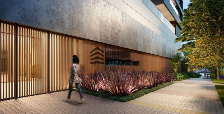 Imagem Apartamento com 3 Quartos à Venda, 110 m² em Campo Belo - São Paulo Imagem Apartamento com 3 Quartos à Venda, 110 m² em Campo Belo - São Paulo