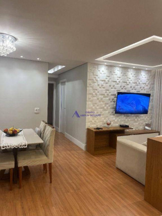 Imagem Apartamento com 3 Quartos à Venda, 106 m² em Tatuapé - São Paulo Imagem Apartamento com 3 Quartos à Venda, 106 m² em Tatuapé - São Paulo