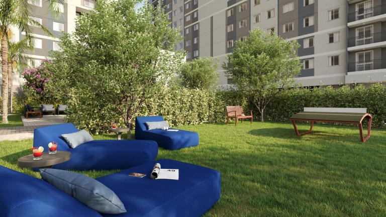 Imagem Apartamento com 2 Quartos à Venda, 41 m² em Belém - São Paulo Imagem Apartamento com 2 Quartos à Venda, 41 m² em Belém - São Paulo