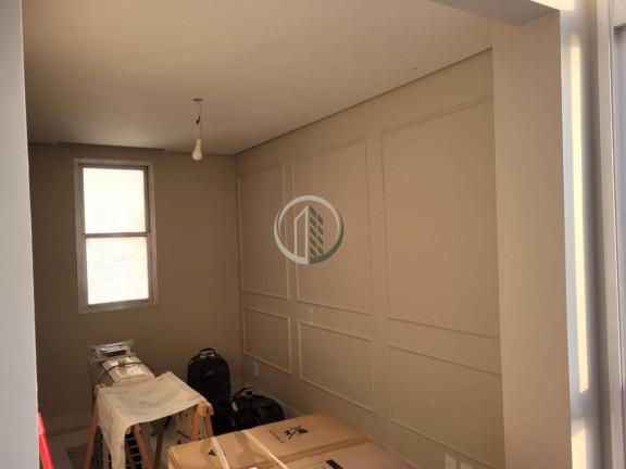 Imagem Apartamento com 2 Quartos à Venda, 85 m² em Aparecida - Santos