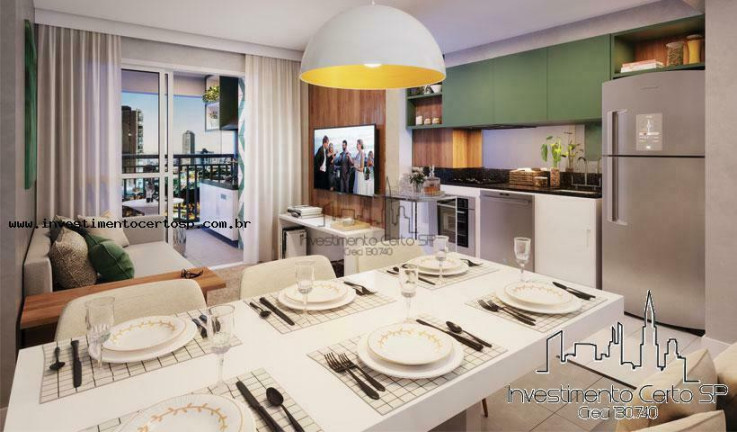 Imagem Apartamento com 2 Quartos à Venda, 67 m² em Perdizes - São Paulo