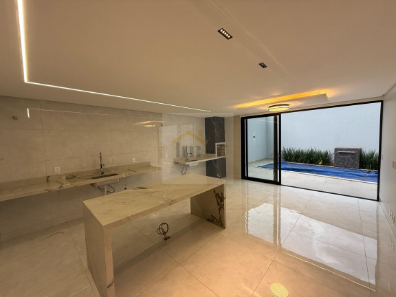 Casa com 3 Quartos à Venda, 160 m² em Setor Urias Magalhães - Goiânia