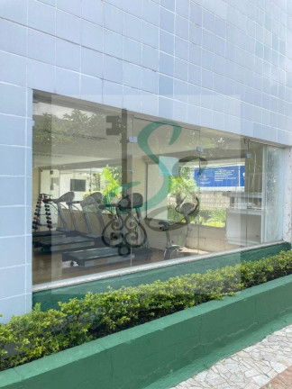 Imagem Imóvel com 2 Quartos à Venda, 45 m² em Jardim Virgínia - Guarujá Imagem Imóvel com 2 Quartos à Venda, 45 m² em Jardim Virgínia - Guarujá