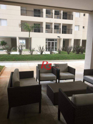 Imagem Apartamento com 2 Quartos à Venda ou Locação, 62 m² em Marapé - Santos Imagem Apartamento com 2 Quartos à Venda ou Locação, 62 m² em Marapé - Santos