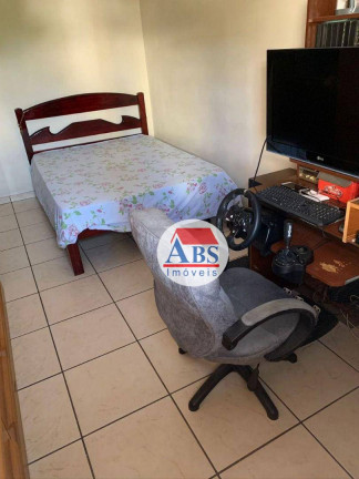 Imagem Apartamento com 2 Quartos à Venda, 129 m² em Encruzilhada - Santos Imagem Apartamento com 2 Quartos à Venda, 129 m² em Encruzilhada - Santos