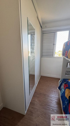 Imagem Imóvel com 2 Quartos à Venda, 45 m² em Jardim Santa Clara (matão) - Sumaré