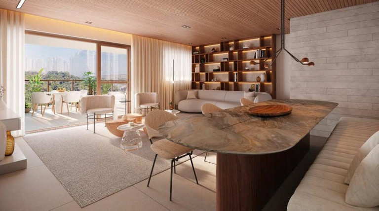 Imagem Apartamento com 4 Quartos à Venda, 301 m² em Barra Da Tijuca - Rio De Janeiro