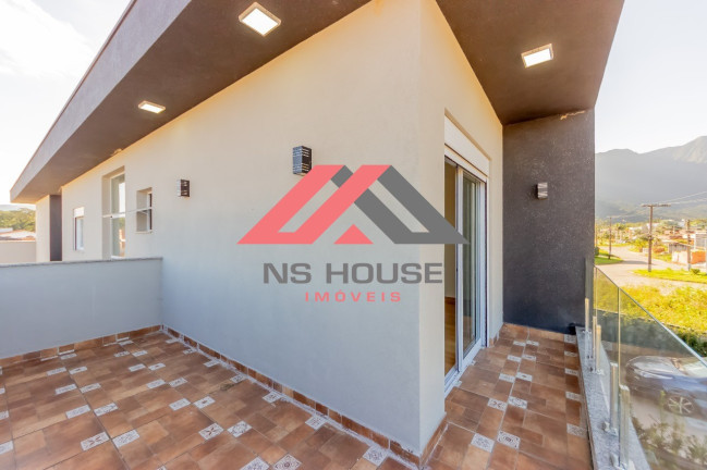 Imagem Casa com 4 Quartos à Venda, 230 m² em Morada Da Praia - Bertioga