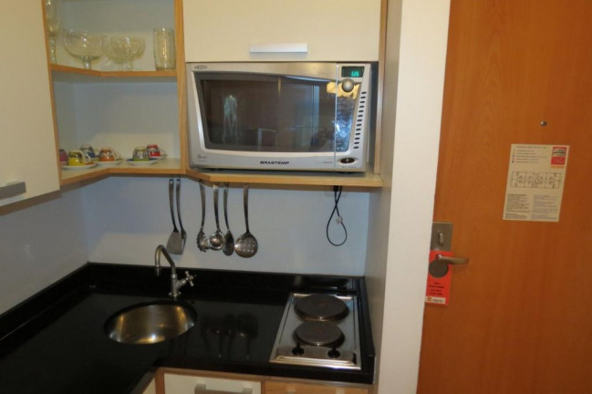 Imagem Apartamento com 1 Quarto à Venda, 29 m² em Cerqueira César - São Paulo Imagem Apartamento com 1 Quarto à Venda, 29 m² em Cerqueira César - São Paulo