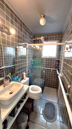 Imagem Apartamento com 2 Quartos à Venda, 60 m² em Tombo - Guarujá