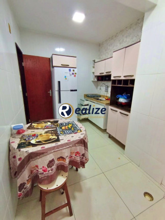 Imagem Imóvel com 2 Quartos à Venda, 90 m² em Praia Do Morro - Guarapari Imagem Imóvel com 2 Quartos à Venda, 90 m² em Praia Do Morro - Guarapari