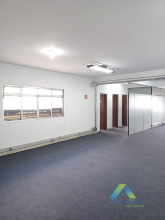 Imagem Imóvel Comercial para Alugar, 875 m² em Vila Guarani (z Sul) - São Paulo Imagem Imóvel Comercial para Alugar, 875 m² em Vila Guarani (z Sul) - São Paulo