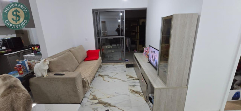 Imagem Apartamento com 4 Quartos à Venda, 109 m² em Vila Mariana - São Paulo
