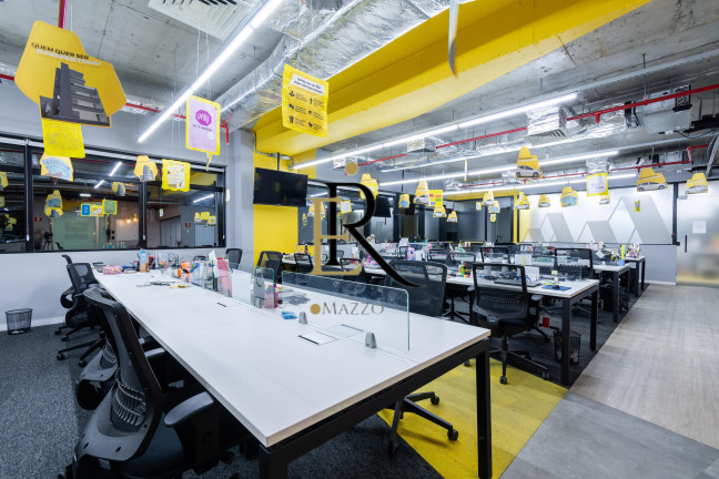 Imagem Sala Comercial à Venda, 211 m² em Tatuape - São Paulo Imagem Sala Comercial à Venda, 211 m² em Tatuape - São Paulo