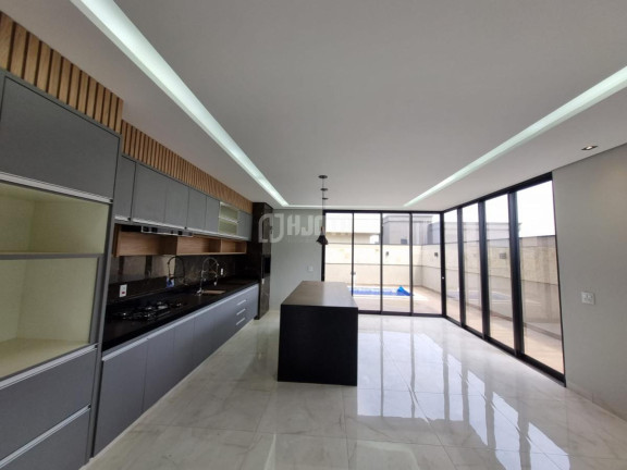 Imagem Casa de Condomínio com 3 Quartos à Venda, 225 m² em Quinta Do Lago Residence - São José Do Rio Preto