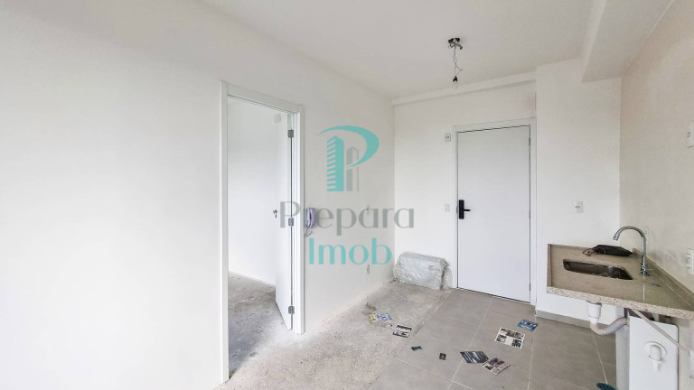 Imagem Apartamento com 1 Quarto à Venda, 28 m² em Km 18 - Osasco Imagem Apartamento com 1 Quarto à Venda, 28 m² em Km 18 - Osasco