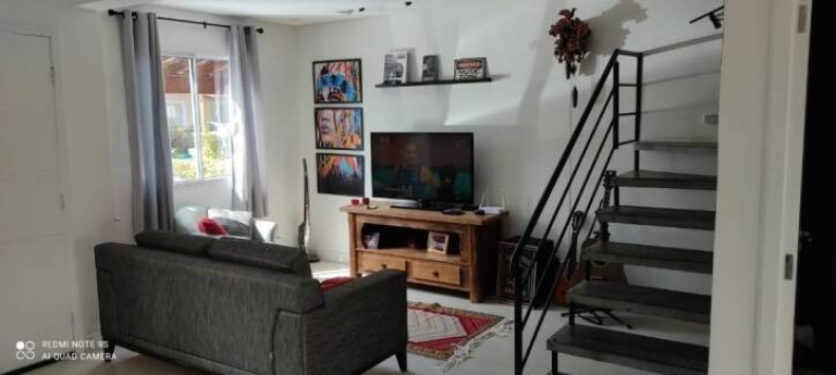 Sobrado com 3 Quartos à Venda, 90 m² em Esplanada Independência - Taubaté