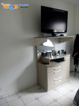Imagem Apartamento com 3 Quartos à Venda, 162 m² em Vila Tupi - Praia Grande Imagem Apartamento com 3 Quartos à Venda, 162 m² em Vila Tupi - Praia Grande