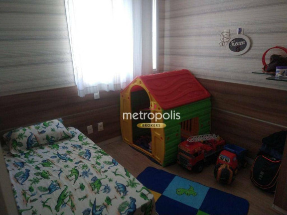 Imagem Apartamento com 3 Quartos à Venda, 145 m² em Barcelona - São Caetano Do Sul Imagem Apartamento com 3 Quartos à Venda, 145 m² em Barcelona - São Caetano Do Sul
