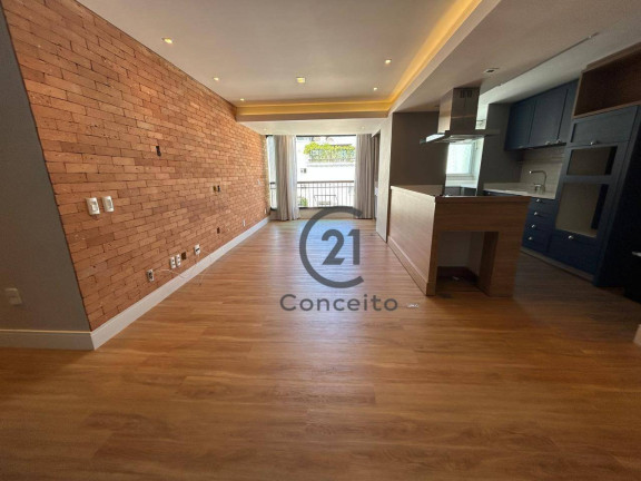 Apartamento com 3 Quartos à Venda, 109 m² em Coqueiros - Florianópolis