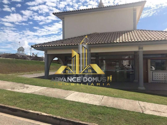 Imagem Terreno à Venda, 250 m² em Parque Ibiti Reserva - Sorocaba