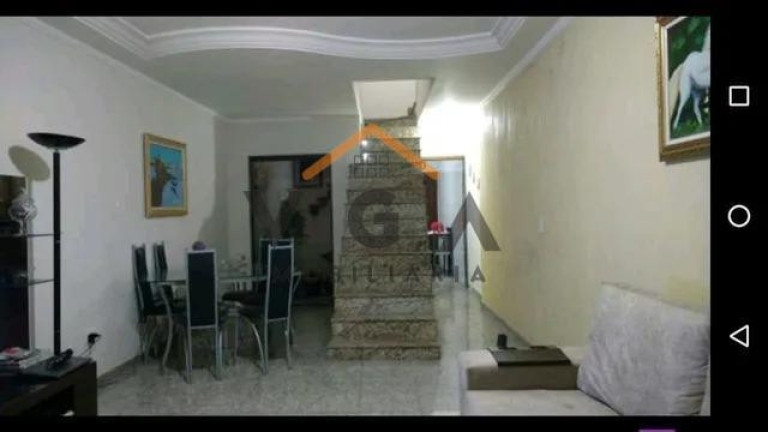 Imagem Casa com 3 Quartos à Venda, 71 m² em Vila Guilhermina - São Paulo Imagem Casa com 3 Quartos à Venda, 71 m² em Vila Guilhermina - São Paulo