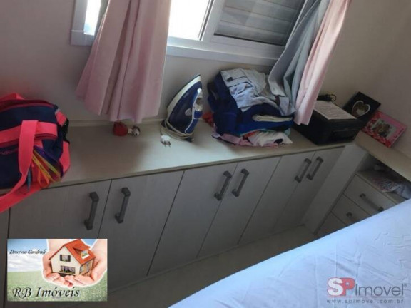 Imagem Apartamento com 2 Quartos à Venda, 48 m² em Vila Floresta - Santo André Imagem Apartamento com 2 Quartos à Venda, 48 m² em Vila Floresta - Santo André