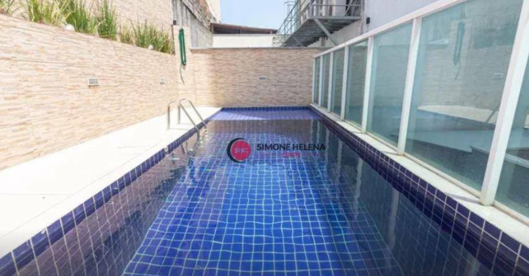 Imagem Apartamento com 2 Quartos à Venda, 59 m² em Centro - Osasco