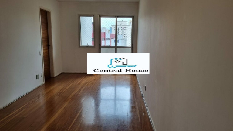 Apartamento com 3 Quartos à Venda, 83 m² em Saúde - São Paulo