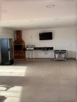 Imagem Apartamento com 2 Quartos à Venda, 67 m² em Campo Grande - Cariacica