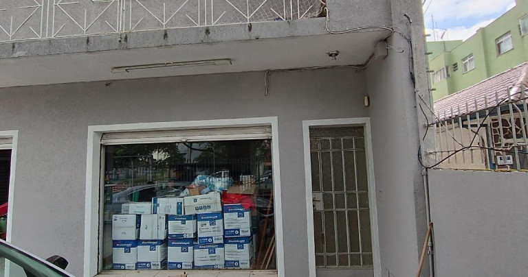 Imagem Imóvel à Venda, 200 m² em Rebouças - Curitiba