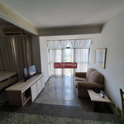 Imagem Apartamento com 1 Quarto à Venda, 54 m² em Santana - São Paulo Imagem Apartamento com 1 Quarto à Venda, 54 m² em Santana - São Paulo