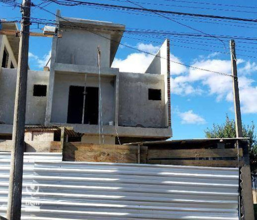 Imagem Sobrado com 3 Quartos à Venda, 125 m² em Boa Vista - Curitiba