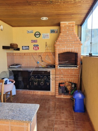 Imagem Apartamento com 3 Quartos à Venda, 141 m² em Presidente Medici - Ribeirão Preto Imagem Apartamento com 3 Quartos à Venda, 141 m² em Presidente Medici - Ribeirão Preto