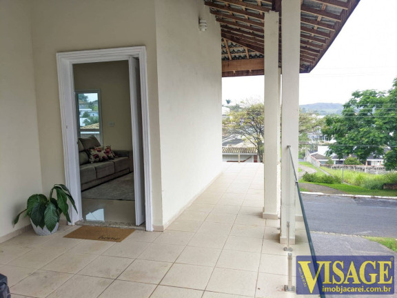 Imagem Casa de Condomínio com 3 Quartos à Venda, 1 m² em Sao Joao - Jacareí