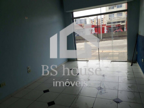 Imagem Imóvel Comercial à Venda, 192 m² em Centro - Santo André Imagem Imóvel Comercial à Venda, 192 m² em Centro - Santo André