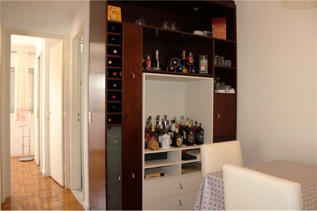 Imagem Apartamento com 2 Quartos à Venda, 67 m² em Vila Cordeiro - São Paulo