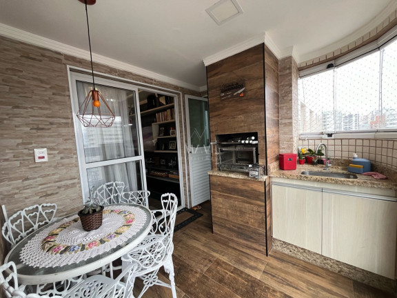 Imagem Apartamento com 2 Quartos à Venda, 86 m² em Aviação - Praia Grande Imagem Apartamento com 2 Quartos à Venda, 86 m² em Aviação - Praia Grande