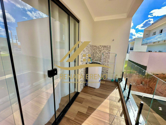 Imagem Casa de Condomínio com 3 Quartos à Venda, 150 m² em Horto Florestal - Sorocaba Imagem Casa de Condomínio com 3 Quartos à Venda, 150 m² em Horto Florestal - Sorocaba