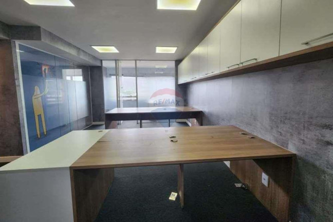 Imagem Sala Comercial à Venda, 68 m² em Recreio Dos Bandeirantes - Rio De Janeiro Imagem Sala Comercial à Venda, 68 m² em Recreio Dos Bandeirantes - Rio De Janeiro