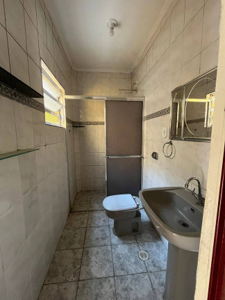 Imagem Apartamento com 2 Quartos para Alugar,  em Campanario - Diadema
