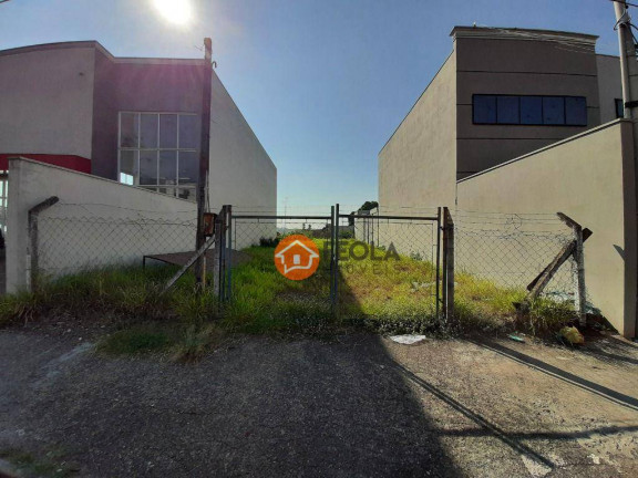 Imagem Terreno à Venda, 337 m² em Vila Santa Catarina - Americana Imagem Terreno à Venda, 337 m² em Vila Santa Catarina - Americana