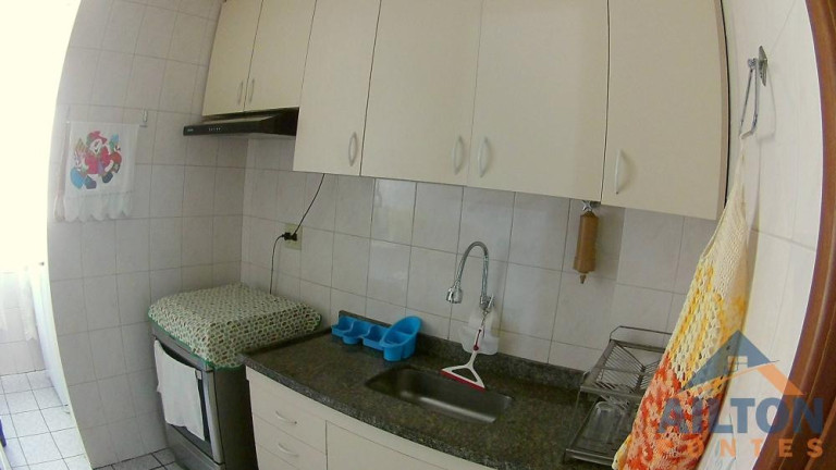 Imagem Apartamento com 3 Quartos à Venda, 89 m² em Praia Do Morro - Guarapari