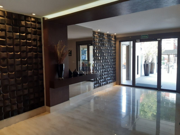 Imagem Apartamento com 3 Quartos à Venda, 210 m² em Boqueirão - Santos Imagem Apartamento com 3 Quartos à Venda, 210 m² em Boqueirão - Santos