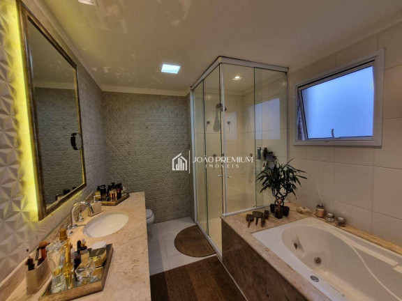 Imagem Apartamento com 4 Quartos à Venda, 278 m² em Jardim Das Colinas - São José Dos Campos