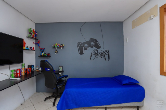 Imagem Casa com 2 Quartos à Venda, 85 m² em Hípica - Porto Alegre Imagem Casa com 2 Quartos à Venda, 85 m² em Hípica - Porto Alegre