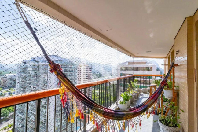 Imagem Apartamento com 3 Quartos à Venda, 115 m² em Barra Da Tijuca - Rio De Janeiro Imagem Apartamento com 3 Quartos à Venda, 115 m² em Barra Da Tijuca - Rio De Janeiro