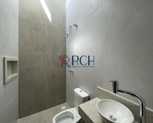 Imagem Casa com 3 Quartos à Venda, 112 m² em Horto Florestal - Sorocaba Imagem Casa com 3 Quartos à Venda, 112 m² em Horto Florestal - Sorocaba